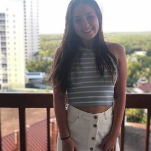 Meet your Posher, Emily